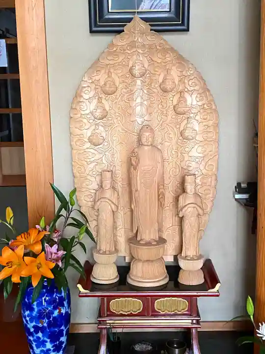 玄證院(長野県)