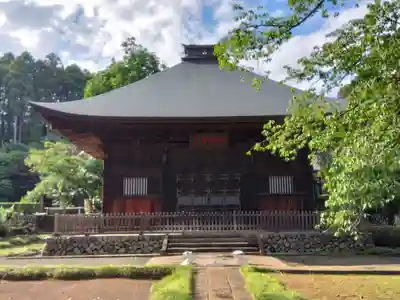 広園寺(東京都)
