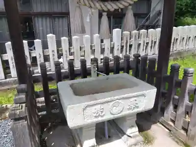 熊野神社(福井県)