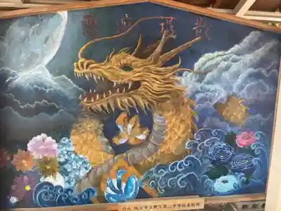 秩父今宮神社(埼玉県)