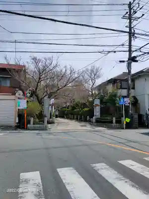 宝戒寺(神奈川県)