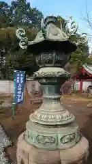 輪王寺両大師堂(寛永寺輪王殿)の建物その他