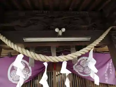富士嶽神社(群馬県)