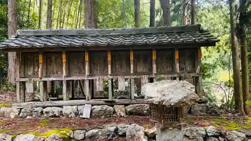日向神社(京都府)