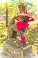 笠間稲荷神社(福島県)