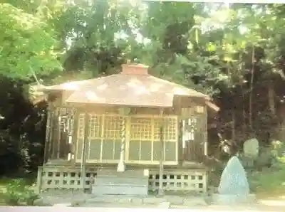 鏡石寺(福島県)