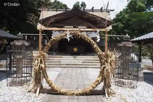 上宮天満宮(大阪府)