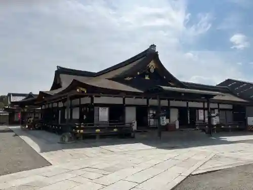 東寺（教王護国寺）(京都府)
