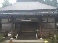誓光寺の本殿・本堂