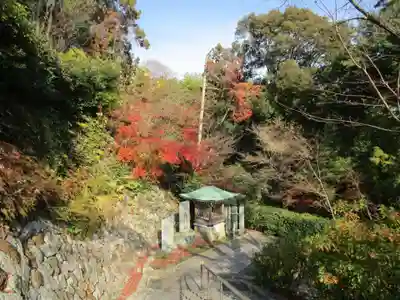 矢田寺(奈良県)