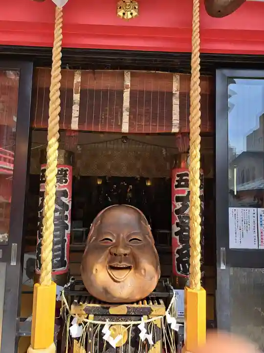 鷲神社(東京都)