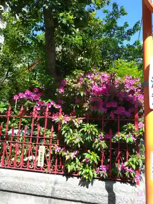 八幡神社(東京都)