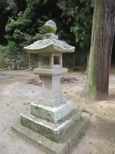 守山八幡宮のその他建物