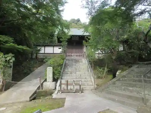 龍峰院(神奈川県)