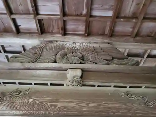 岩尾神社のその他建物