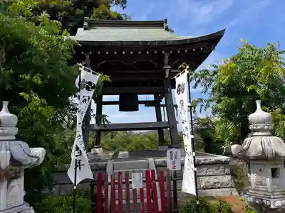 長谷寺(神奈川県)