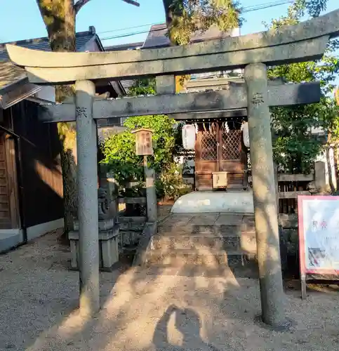 白峯神宮(京都府)