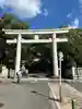王子神社(東京都)