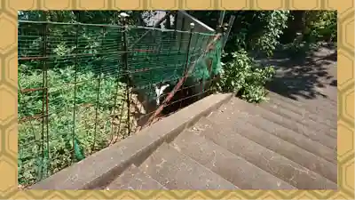 賀茂別雷神社(栃木県)
