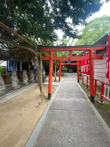 海神社(兵庫県)