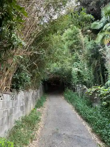熊野神社(千葉県)