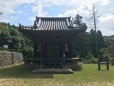 随願寺のその他建物