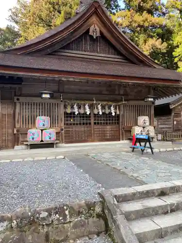 小國神社(静岡県)