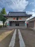 八幡神社(埼玉県)