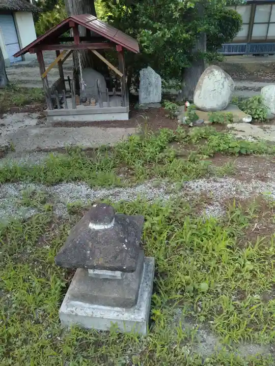 真庭稲荷神社(宮城県)