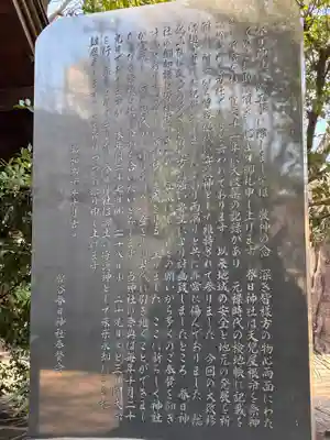 春日神社(千葉県)