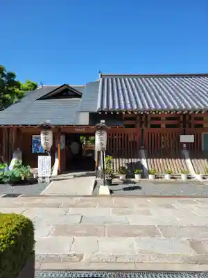 壬生寺(京都府)