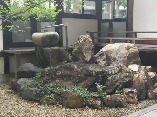 加納天満宮(岐阜県)