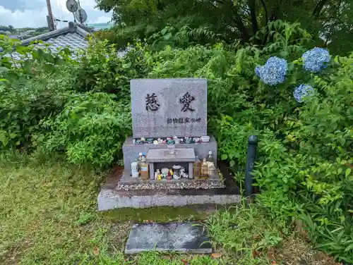 橋寺 放生院(京都府)
