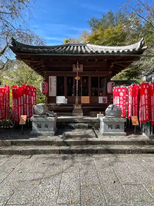 長谷寺(奈良県)