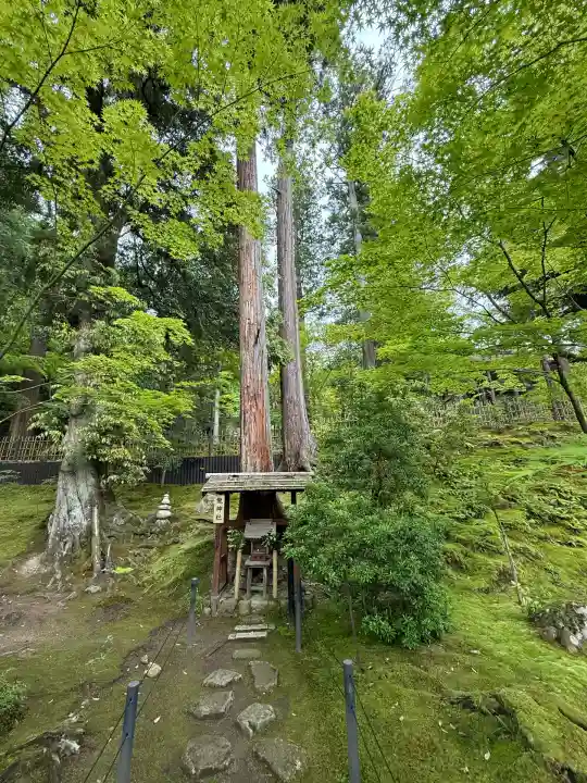 西明寺(滋賀県)
