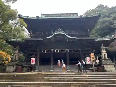 金刀比羅宮(香川県)