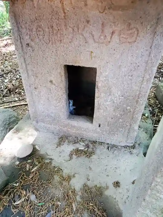 生品神社(群馬県)