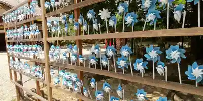 市原稲荷神社のその他建物