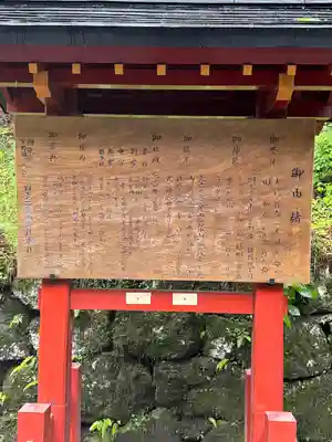日光二荒山神社(栃木県)