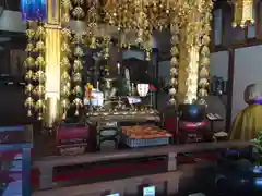 八幡寺の建物その他