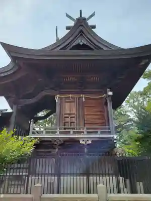道通神社(岡山県)