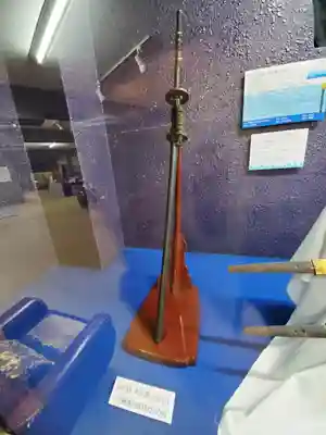 芳全寺のその他建物