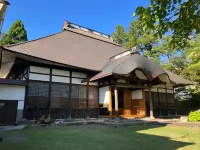 恵日寺(福島県)