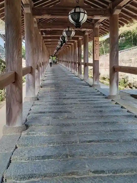 長谷寺(奈良県)