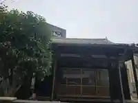 法華寺(大阪府)