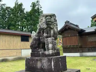 居多神社(新潟県)
