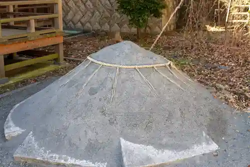 八雲神社(緑町)(栃木県)