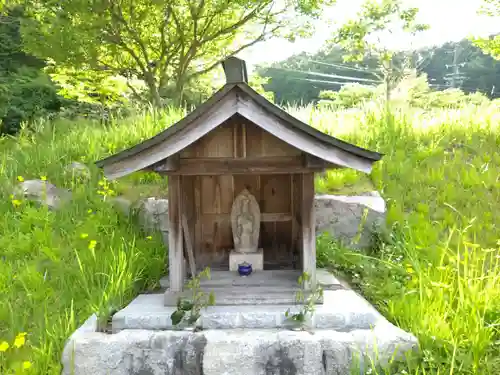 観音堂(愛知県)
