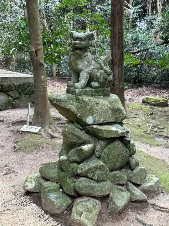 氣多大社(石川県)