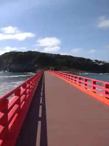 大湊神社（雄島）のその他建物